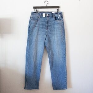 American Eagle Highest Rise 90s Boyfriend Jeans
